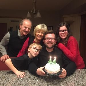 Meet your Posher, Dianne